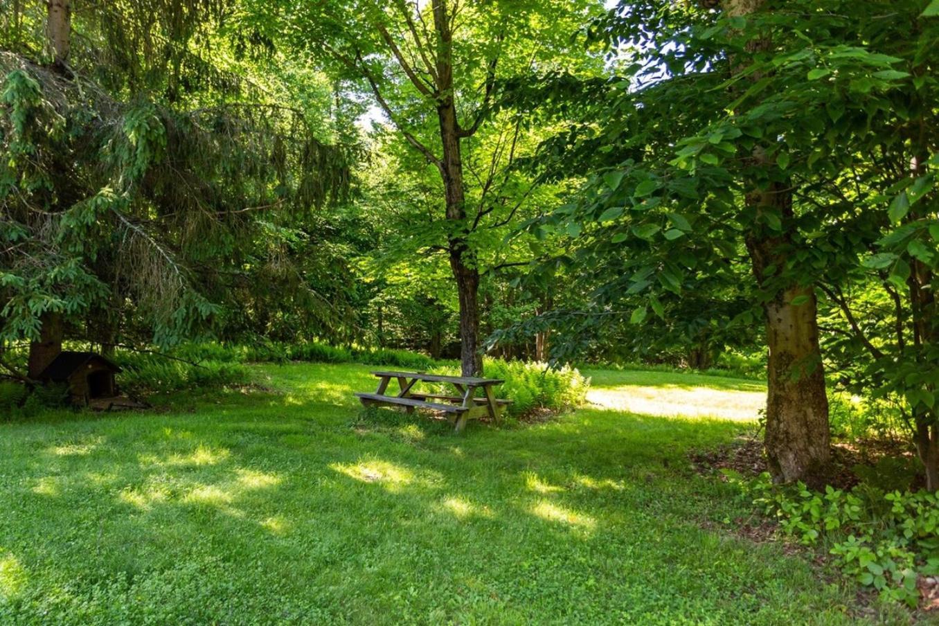 Villa Roscoe Retreat Esterno foto